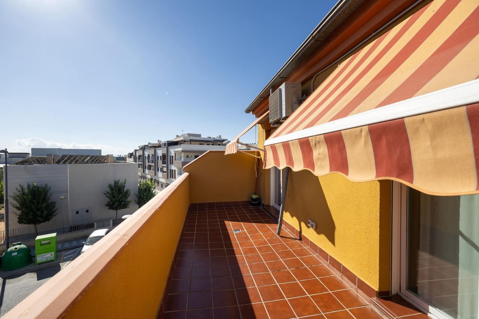 3 slaapkamer Huis te koop in Maracena met garage - € 270.000 (Ref: 9276542)