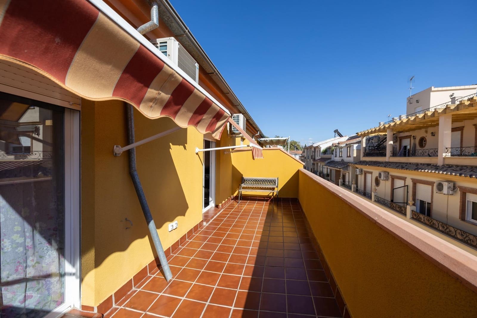 3 slaapkamer Huis te koop in Maracena met garage - € 270.000 (Ref: 9276542)