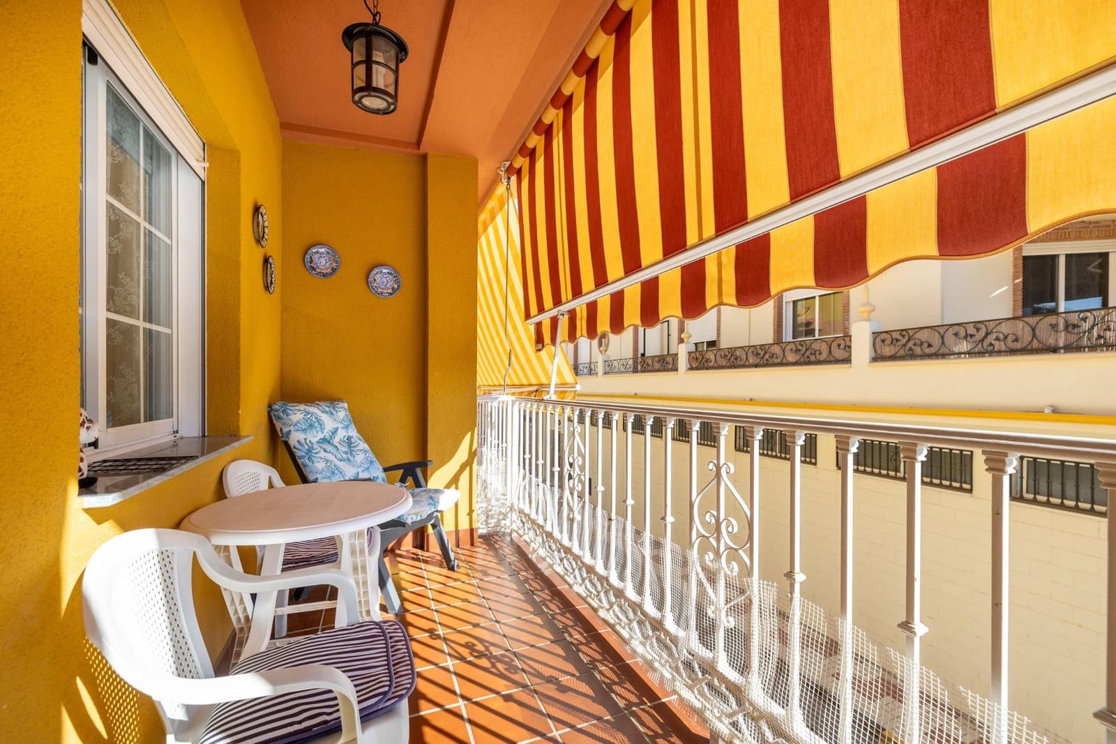 3 slaapkamer Huis te koop in Maracena met garage - € 270.000 (Ref: 9276542)