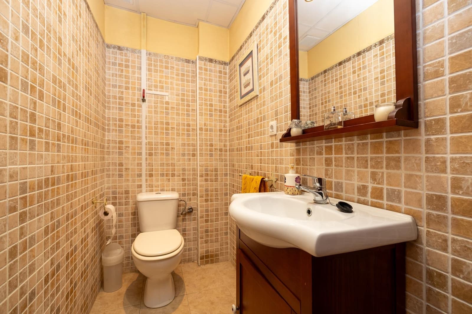 3 slaapkamer Huis te koop in Maracena met garage - € 270.000 (Ref: 9276542)