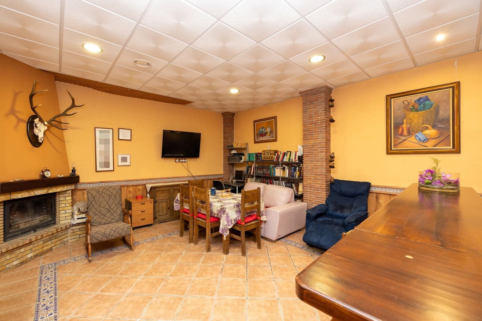 3 slaapkamer Huis te koop in Maracena met garage - € 270.000 (Ref: 9276542)