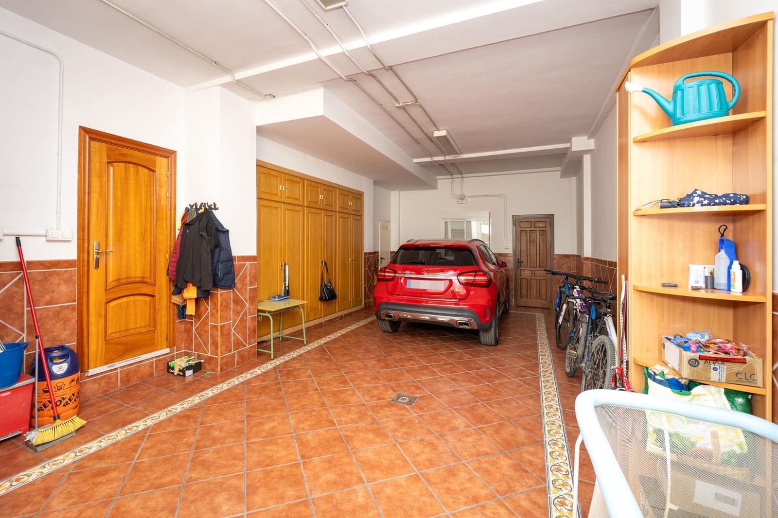 3 slaapkamer Huis te koop in Maracena met garage - € 270.000 (Ref: 9276542)