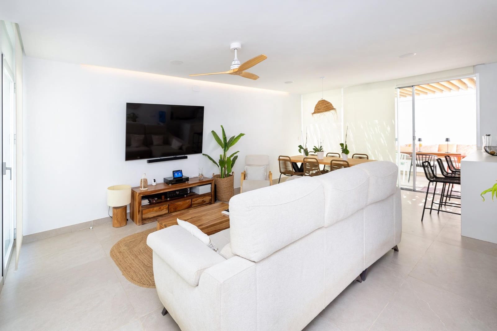 4 soverom Villa til salgs i Calahonda - € 585 000 (Ref: 9285400)