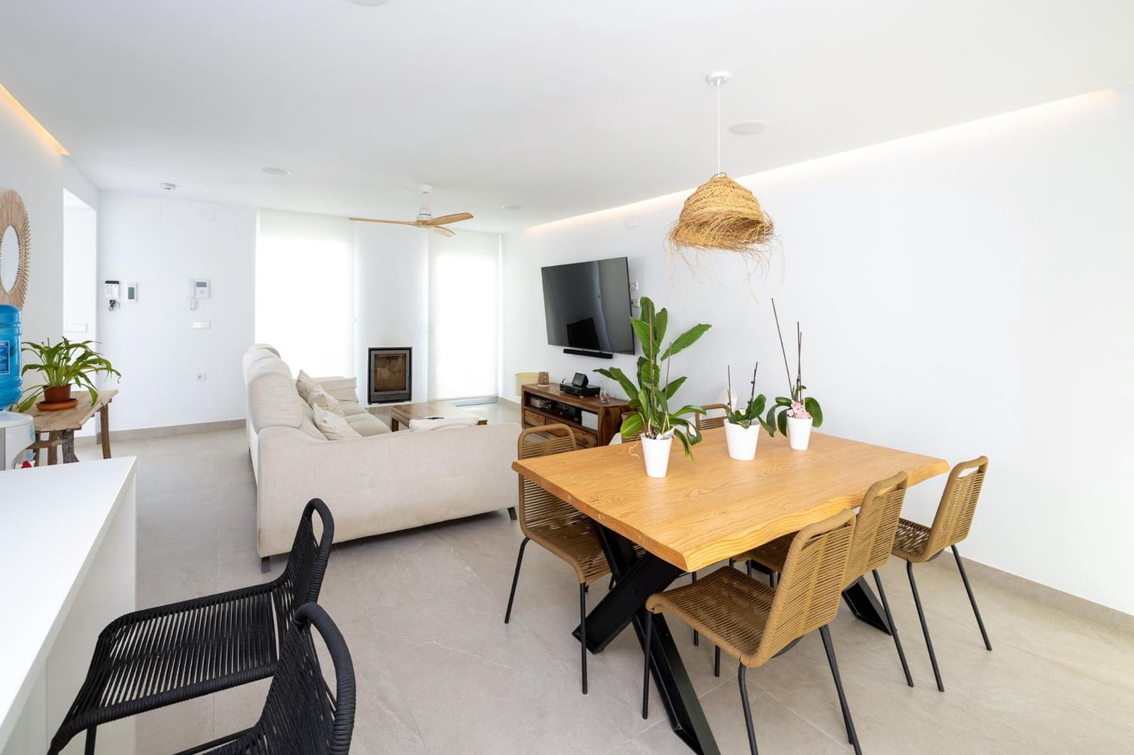 4 soverom Villa til salgs i Calahonda - € 585 000 (Ref: 9285400)