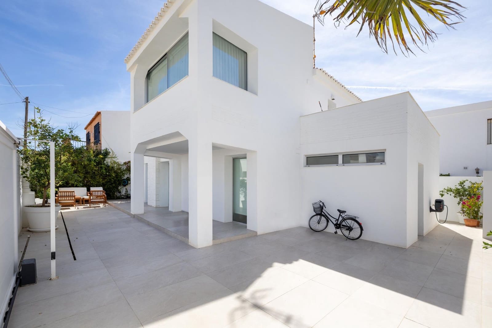 4 soverom Villa til salgs i Calahonda - € 585 000 (Ref: 9285400)