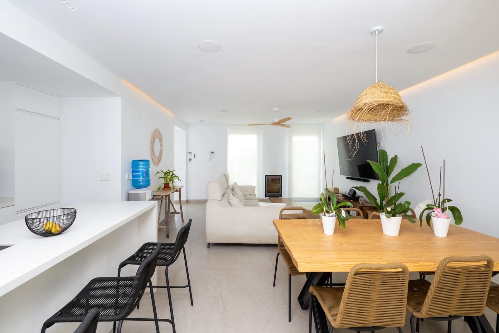 4 soverom Villa til salgs i Calahonda - € 585 000 (Ref: 9285400)