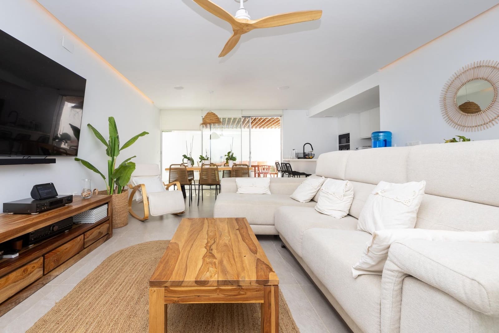 4 soverom Villa til salgs i Calahonda - € 585 000 (Ref: 9285400)