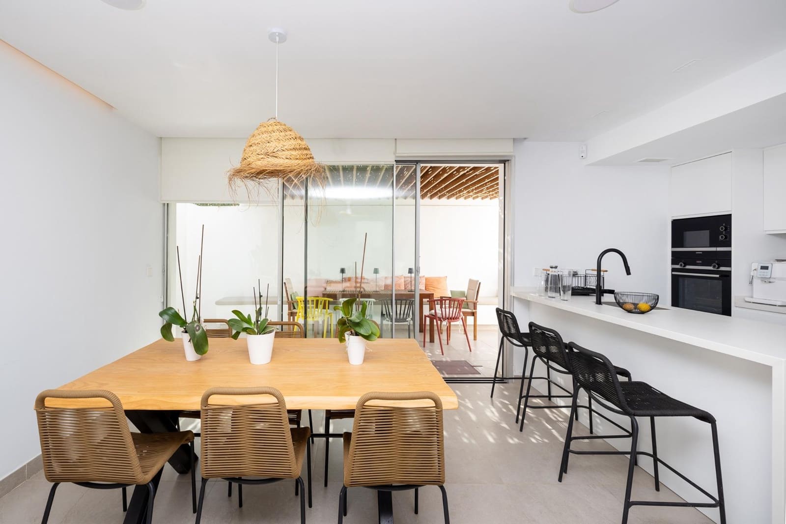 4 soverom Villa til salgs i Calahonda - € 585 000 (Ref: 9285400)