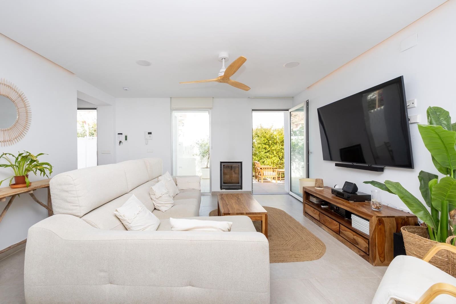 4 soverom Villa til salgs i Calahonda - € 585 000 (Ref: 9285400)