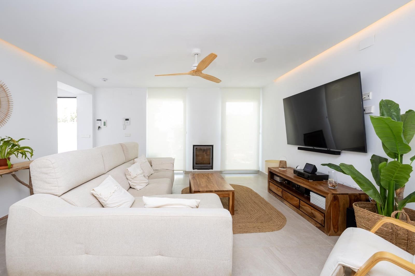 4 soverom Villa til salgs i Calahonda - € 585 000 (Ref: 9285400)