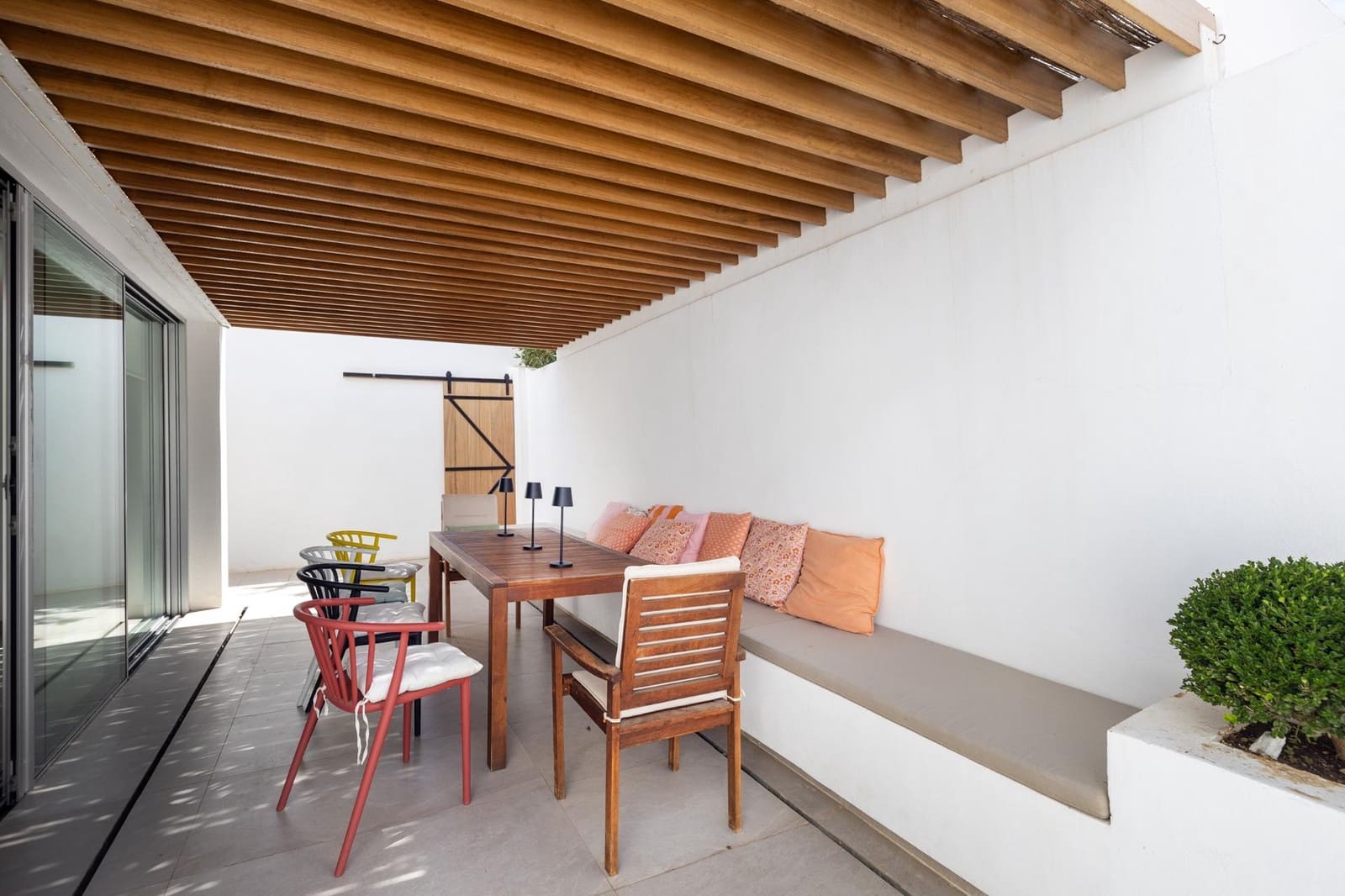 4 soverom Villa til salgs i Calahonda - € 585 000 (Ref: 9285400)