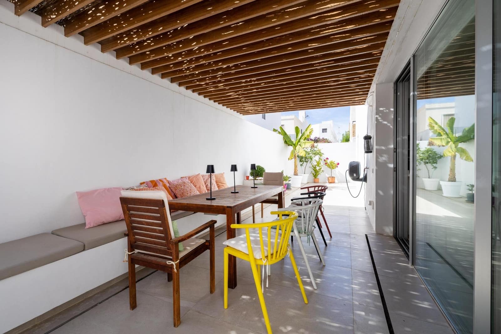 4 soverom Villa til salgs i Calahonda - € 585 000 (Ref: 9285400)