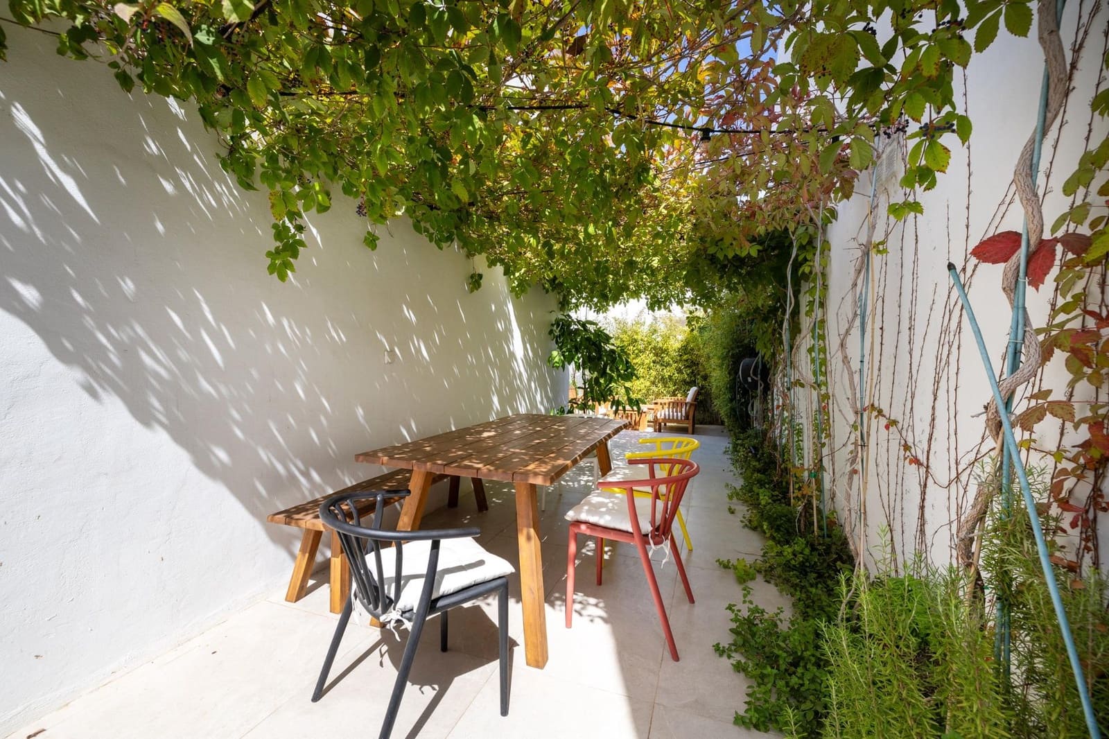 4 soverom Villa til salgs i Calahonda - € 585 000 (Ref: 9285400)