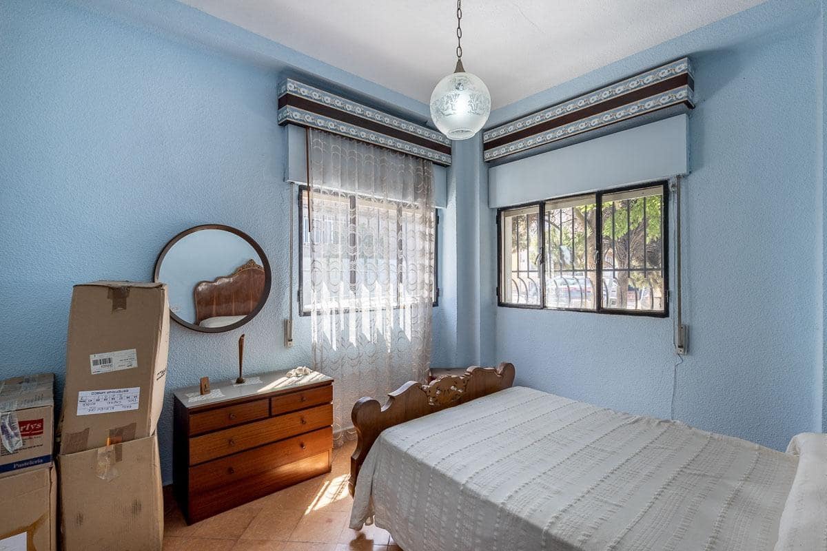 Bouwgrond te koop in Armilla - € 330.000 (Ref: 9285401)