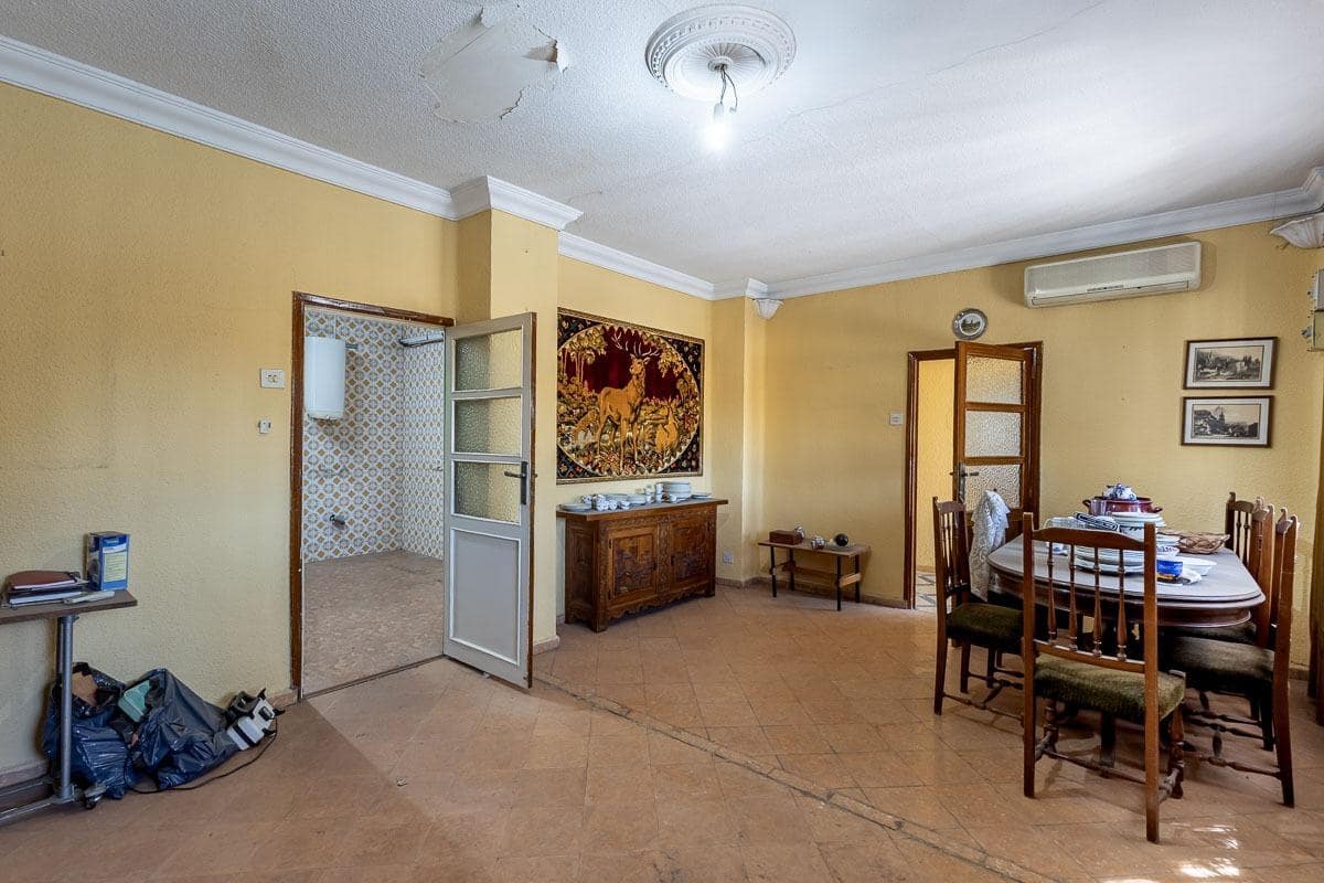 Bouwgrond te koop in Armilla - € 330.000 (Ref: 9285401)