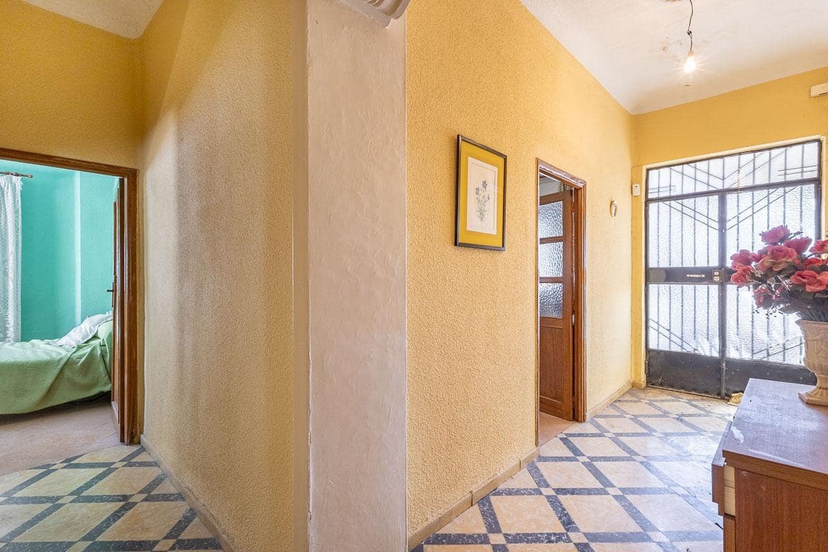 Bouwgrond te koop in Armilla - € 330.000 (Ref: 9285401)