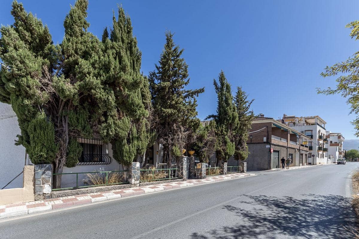 Bouwgrond te koop in Armilla - € 330.000 (Ref: 9285401)