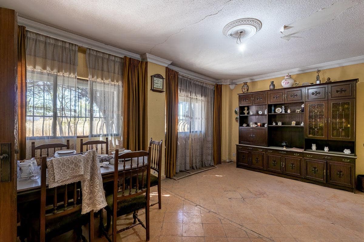 Bouwgrond te koop in Armilla - € 330.000 (Ref: 9285401)