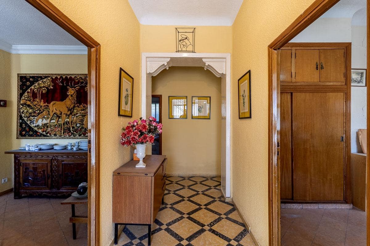 Bouwgrond te koop in Armilla - € 330.000 (Ref: 9285401)