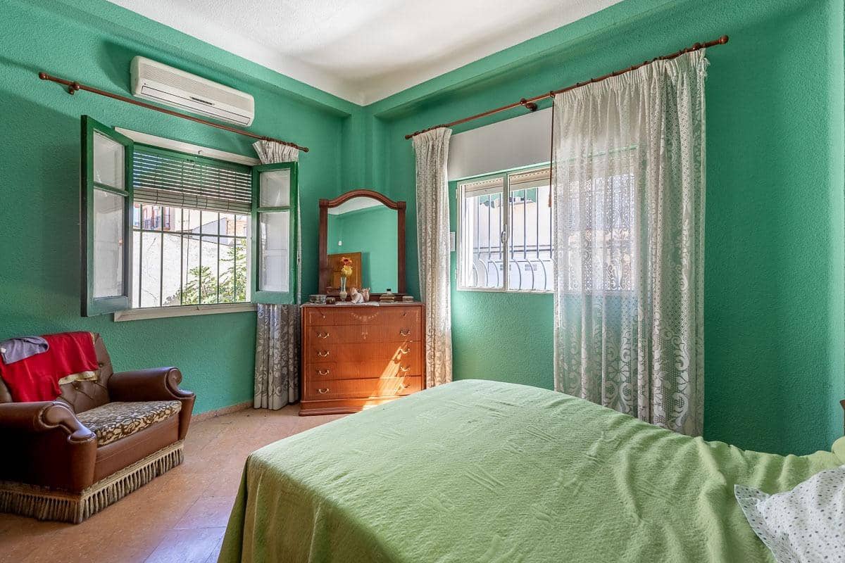 Bouwgrond te koop in Armilla - € 330.000 (Ref: 9285401)