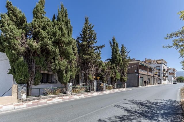 Byggegrund til salg i Armilla - € 330.000 (Ref: 9285401)