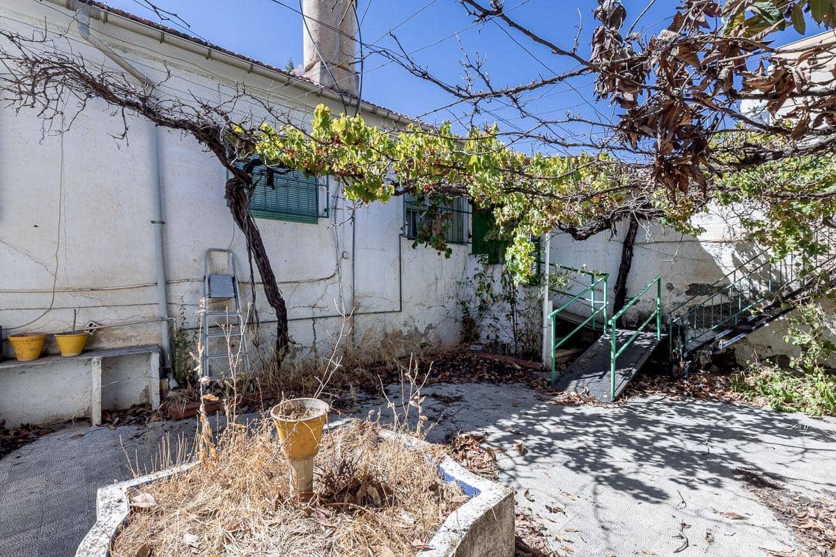 Bouwgrond te koop in Armilla - € 330.000 (Ref: 9285401)