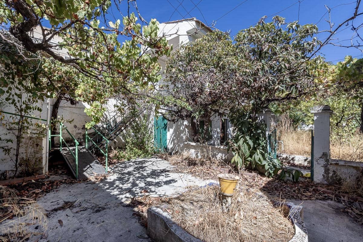 Bouwgrond te koop in Armilla - € 330.000 (Ref: 9285401)