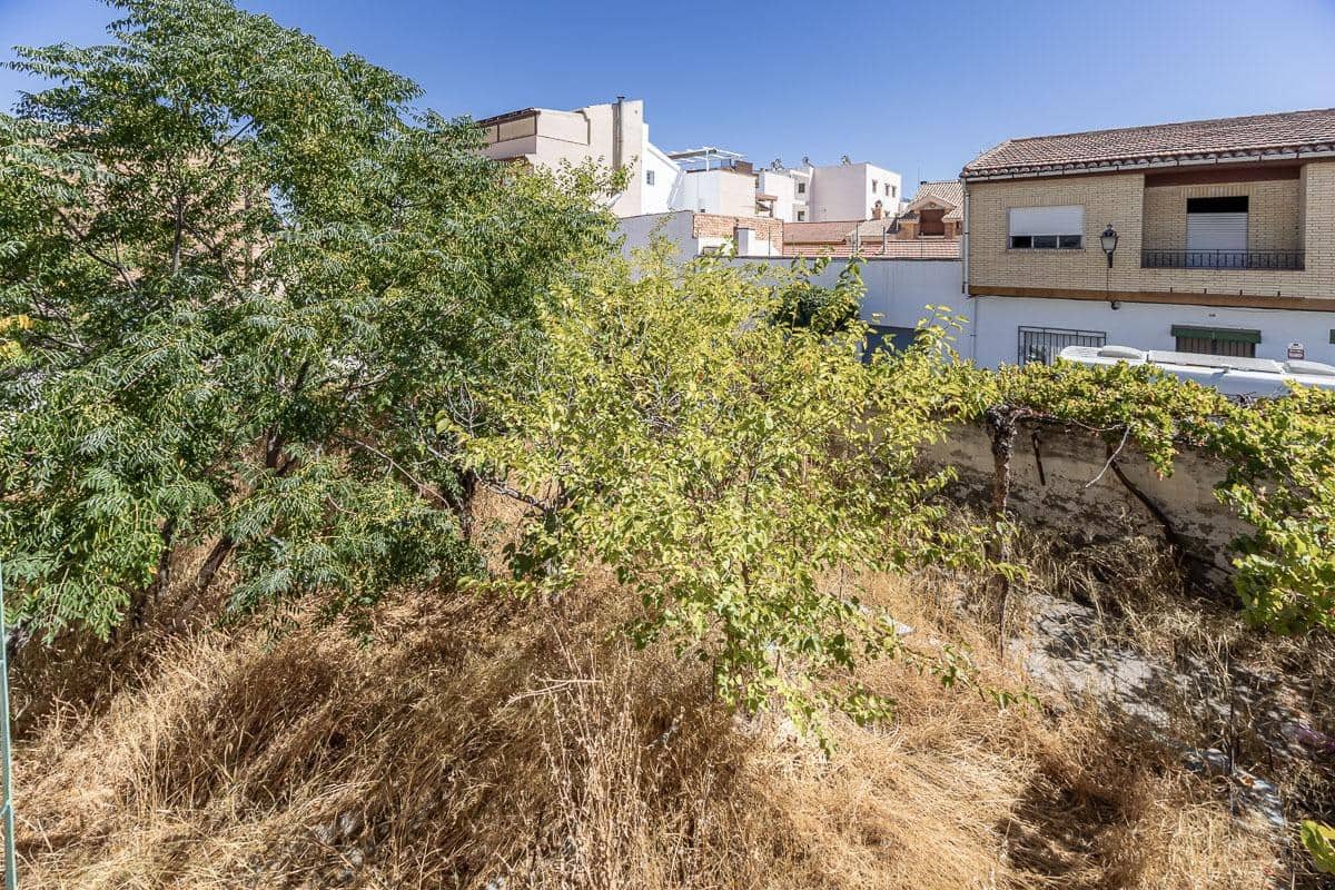 Bouwgrond te koop in Armilla - € 330.000 (Ref: 9285401)
