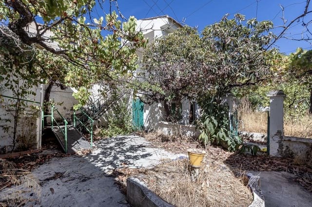 Byggegrund til salg i Armilla - € 330.000 (Ref: 9285401)