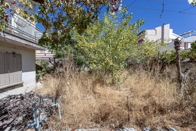 Byggegrund til salg i Armilla - € 330.000 (Ref: 9285401)