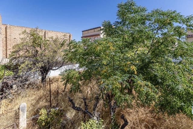 Byggegrund til salg i Armilla - € 330.000 (Ref: 9285401)