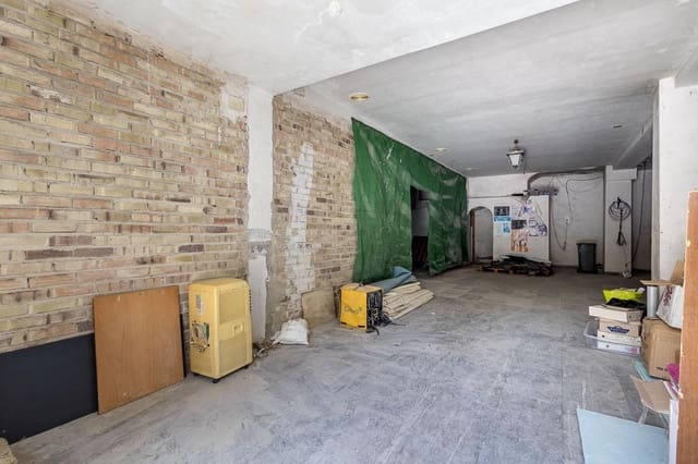 Kommersiell til salgs i Monachil - € 90 000 (Ref: 9285402)