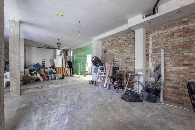 Kommersiell til salgs i Monachil - € 90 000 (Ref: 9285402)