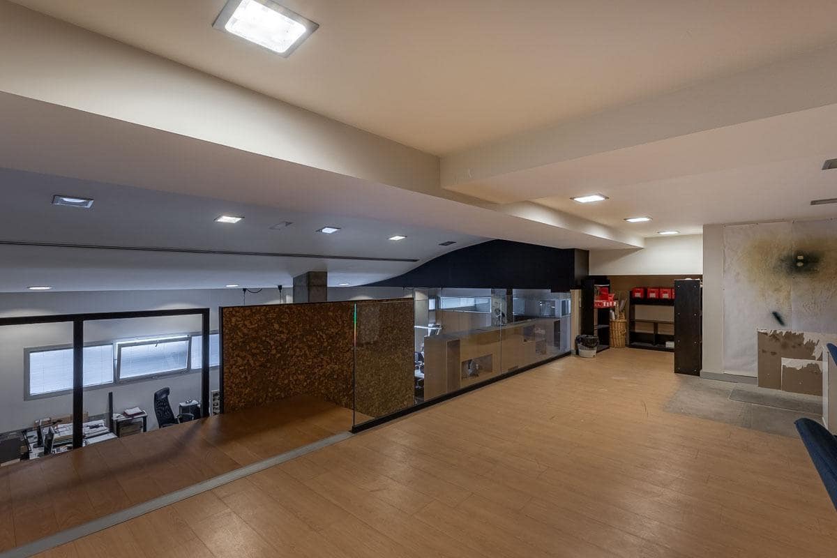 Commercieel te koop in Granada stad - € 495.000 (Ref: 9285403)