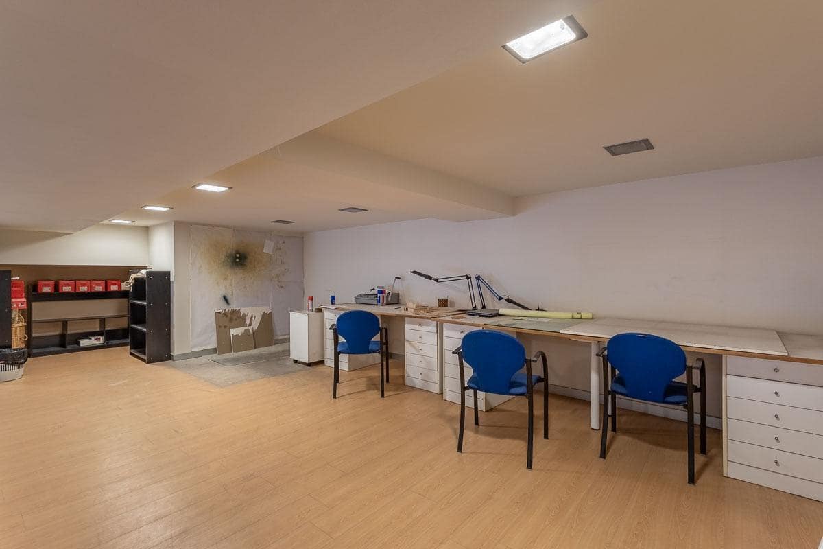 Commercieel te koop in Granada stad - € 495.000 (Ref: 9285403)