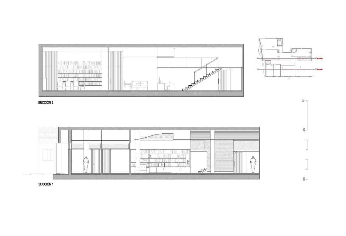 Commercieel te koop in Granada stad - € 495.000 (Ref: 9285403)