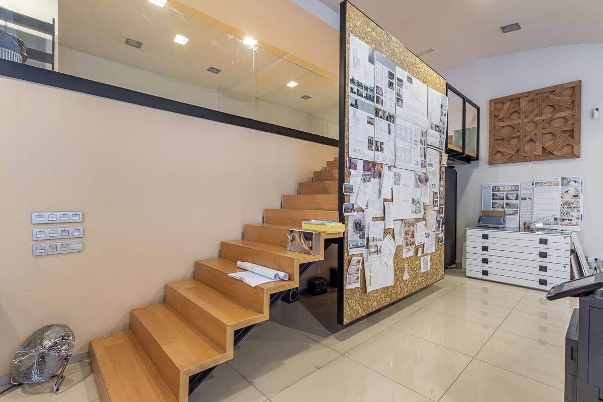 Commercieel te koop in Granada stad - € 495.000 (Ref: 9285403)