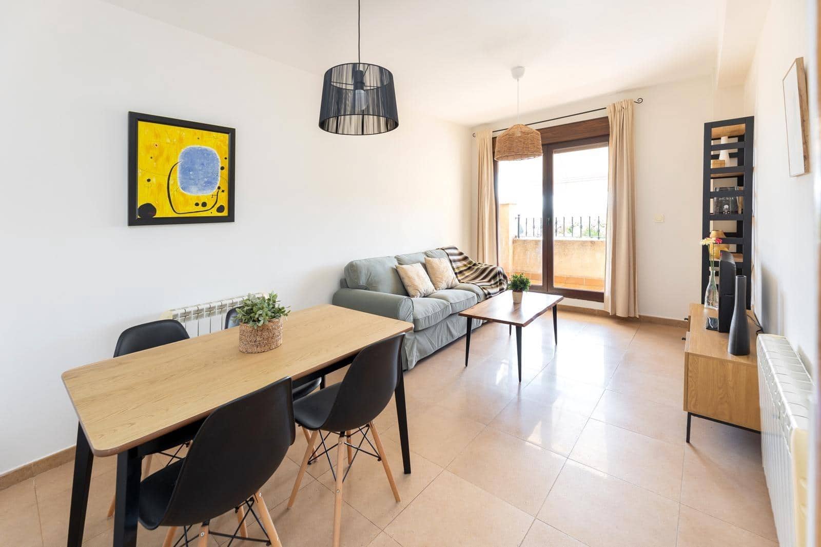 1 Zimmer Wohnung zu verkaufen in Atarfe mit Garage - 135.000 € (Ref: 9285405)