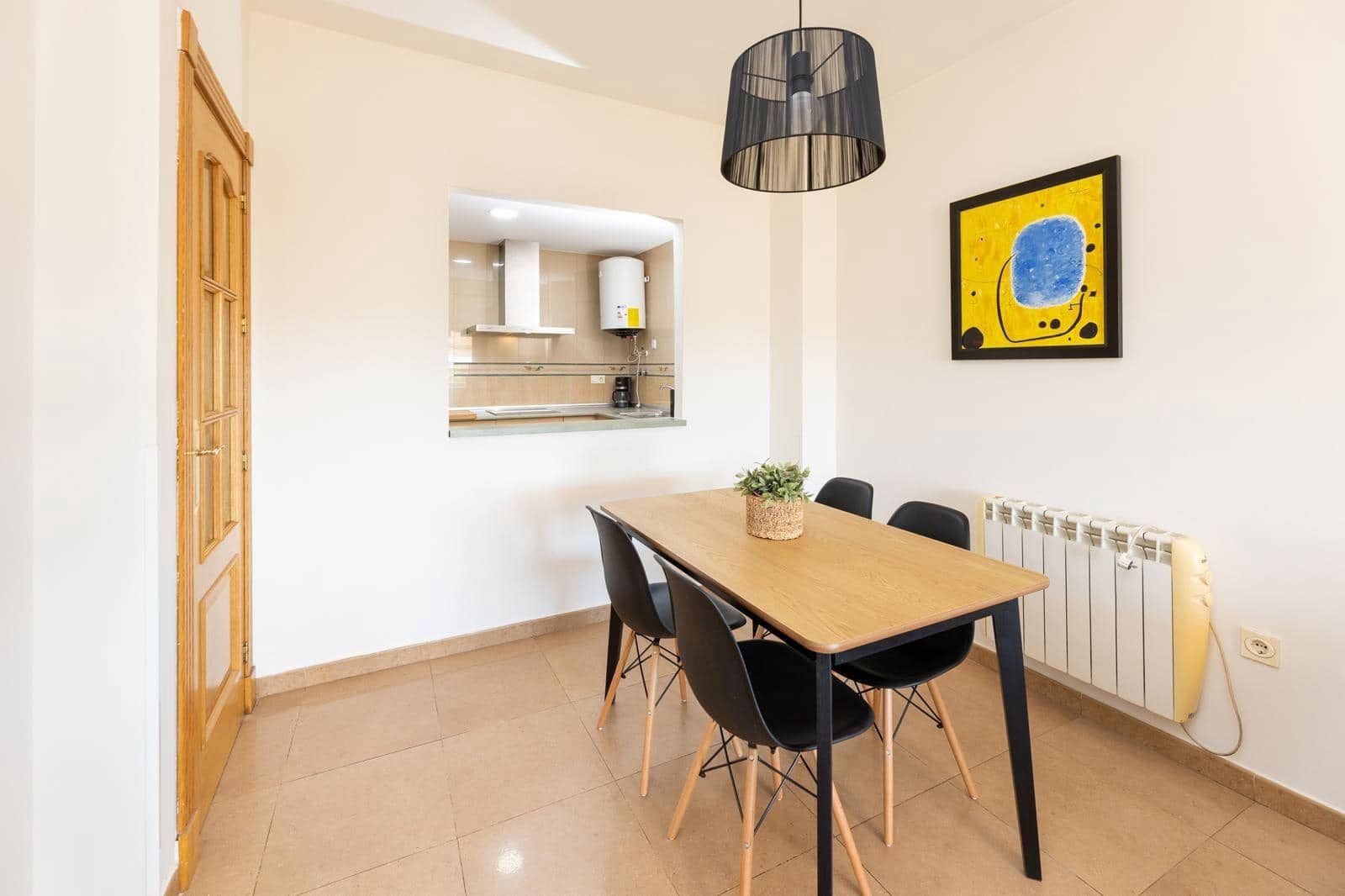 1 Zimmer Wohnung zu verkaufen in Atarfe mit Garage - 135.000 € (Ref: 9285405)