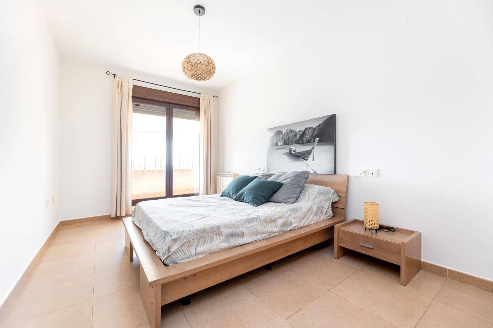 1 Zimmer Wohnung zu verkaufen in Atarfe mit Garage - 135.000 € (Ref: 9285405)