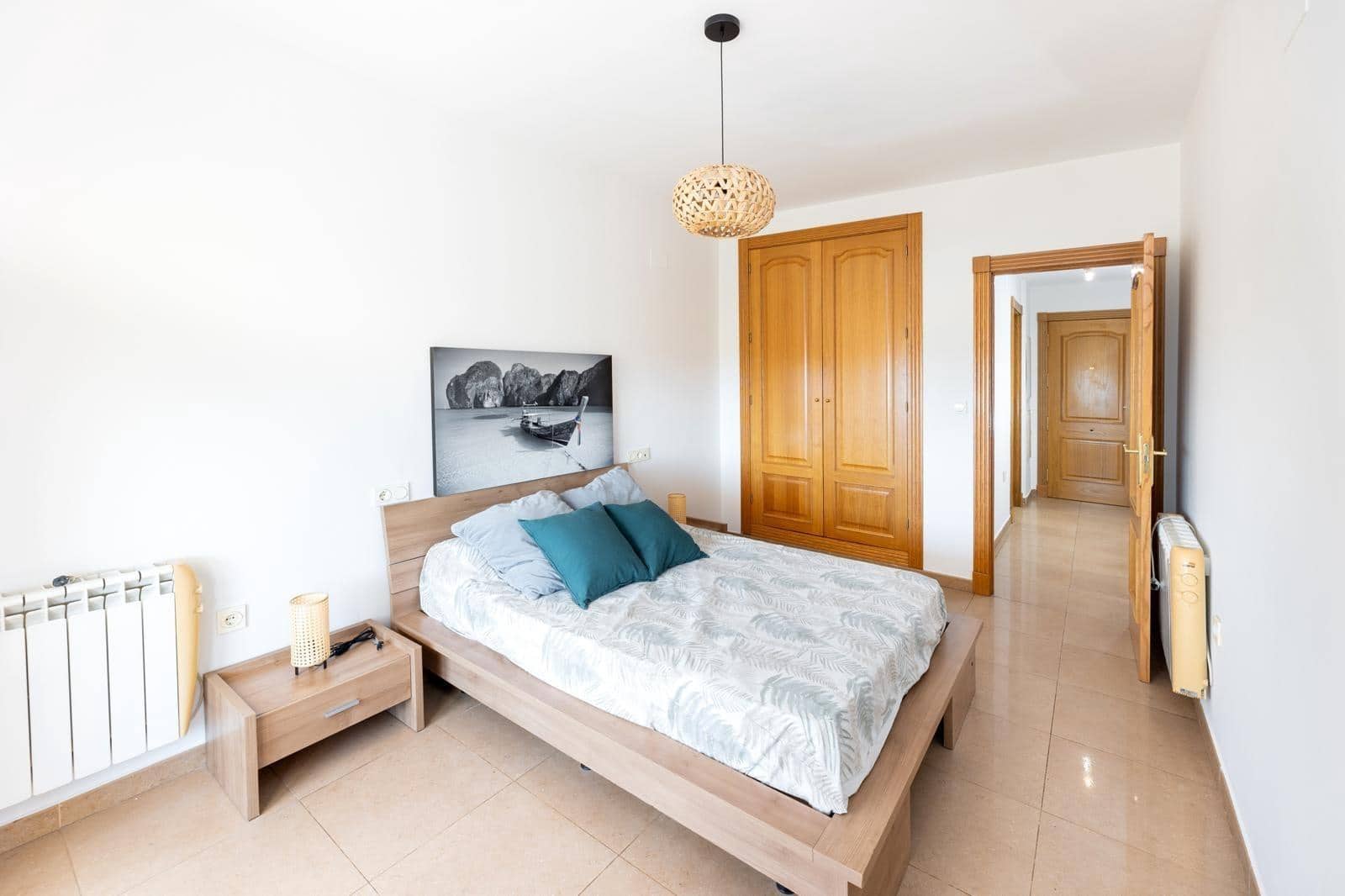 1 Zimmer Wohnung zu verkaufen in Atarfe mit Garage - 135.000 € (Ref: 9285405)