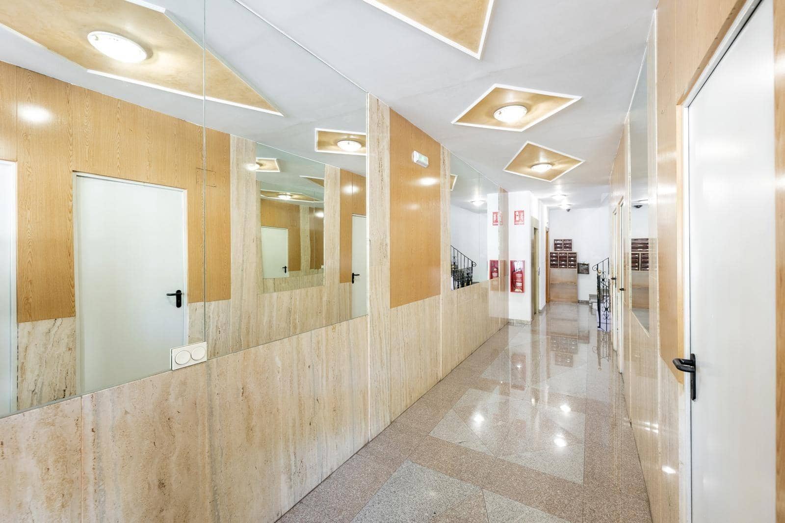 1 Zimmer Wohnung zu verkaufen in Atarfe mit Garage - 135.000 € (Ref: 9285405)