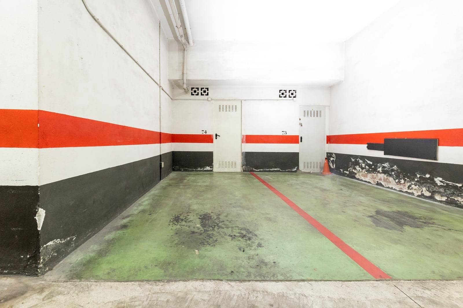 1 Zimmer Wohnung zu verkaufen in Atarfe mit Garage - 135.000 € (Ref: 9285405)