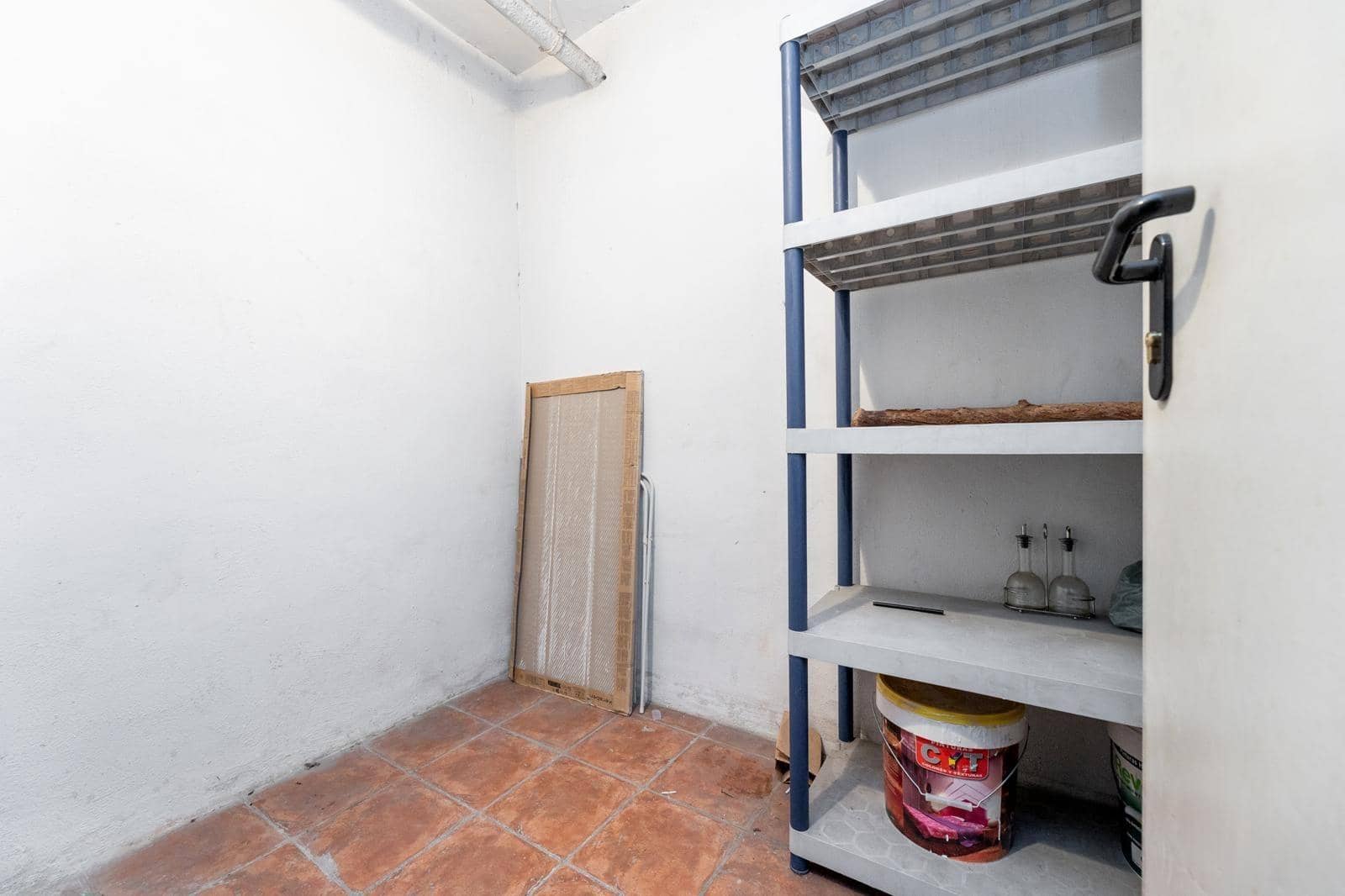 1 Zimmer Wohnung zu verkaufen in Atarfe mit Garage - 135.000 € (Ref: 9285405)