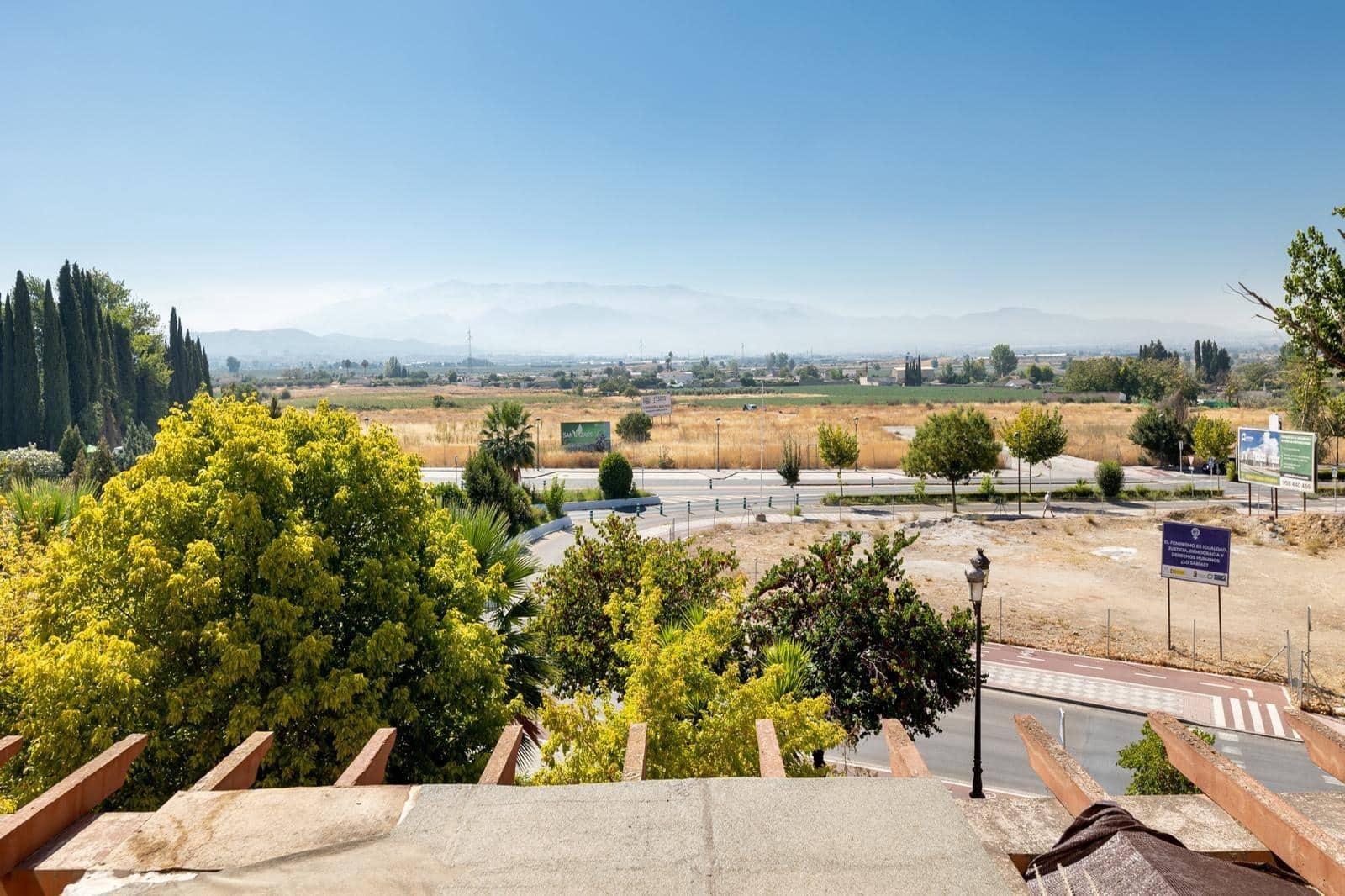 1 Zimmer Wohnung zu verkaufen in Atarfe mit Garage - 135.000 € (Ref: 9285405)