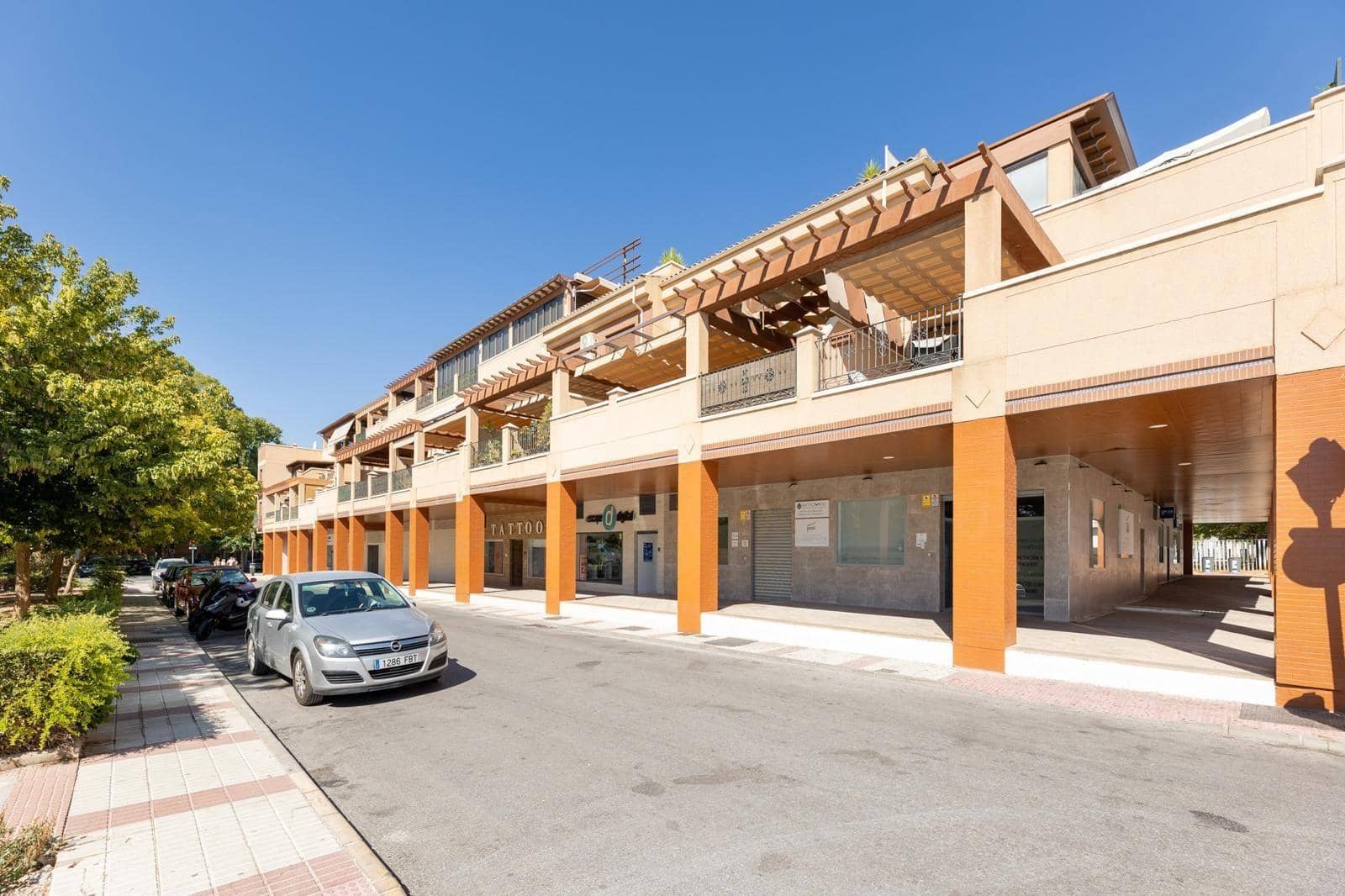 1 Zimmer Wohnung zu verkaufen in Atarfe mit Garage - 135.000 € (Ref: 9285405)