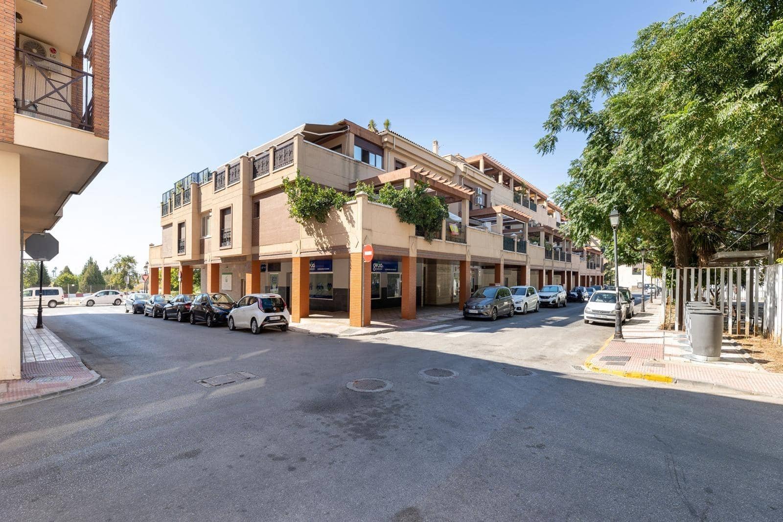 1 Zimmer Wohnung zu verkaufen in Atarfe mit Garage - 135.000 € (Ref: 9285405)