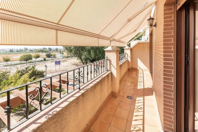 1 soverom Leilighet til salgs i Atarfe med garasje - € 135 000 (Ref: 9285405)