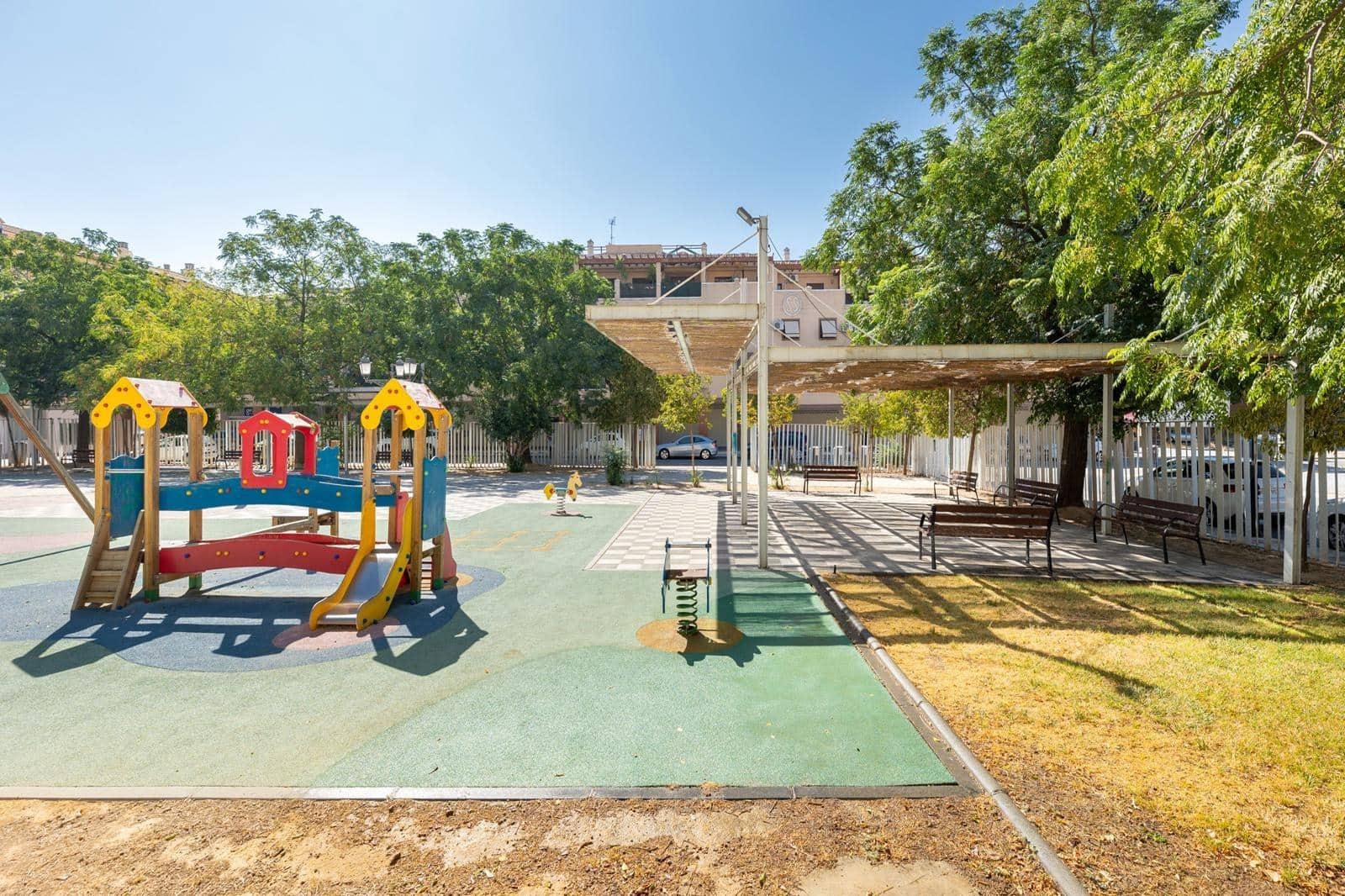 1 Zimmer Wohnung zu verkaufen in Atarfe mit Garage - 135.000 € (Ref: 9285405)