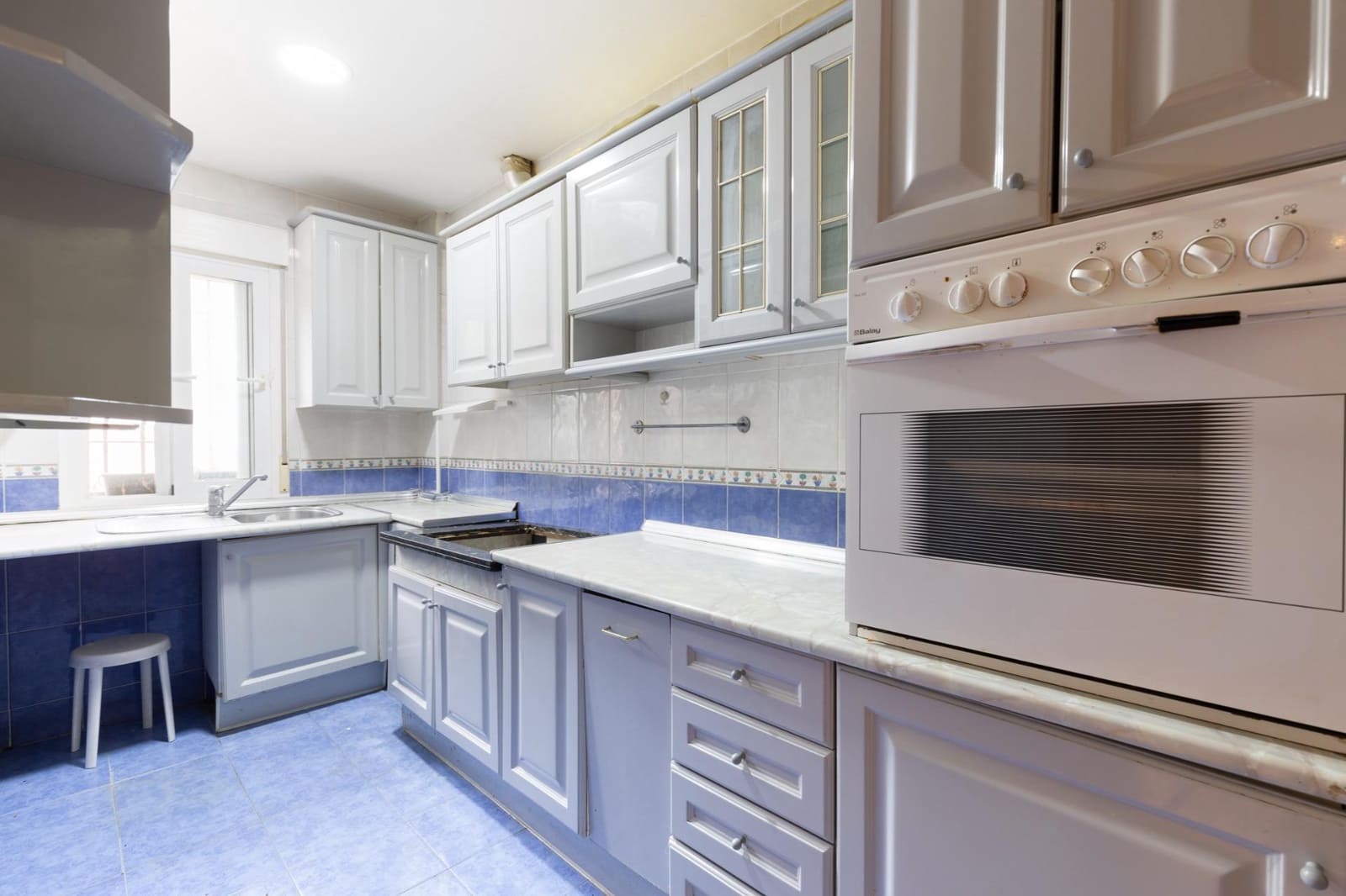 2 camera da letto Appartamento in vendita in Cullar Vega - 120.000 € (Rif: 9285406)